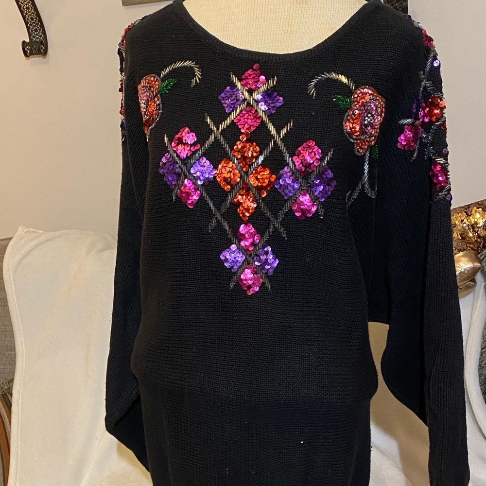 Vintage sweater